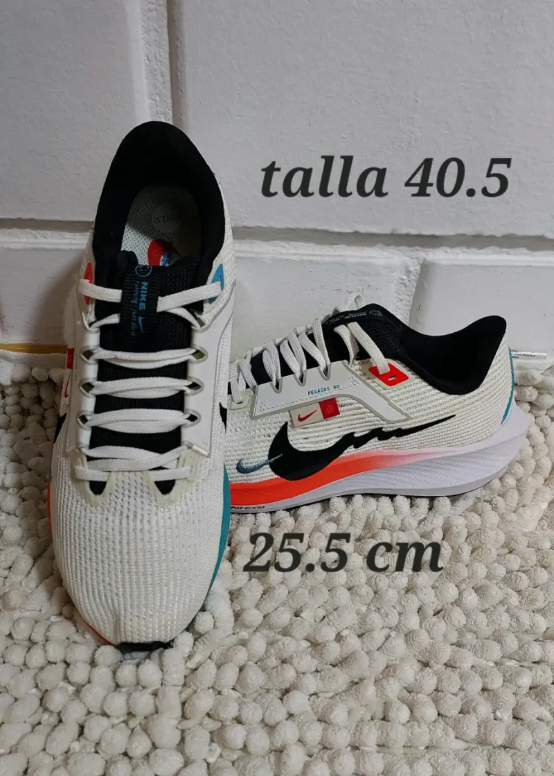 Zapatillas deportivas Nike varias tallas - 2