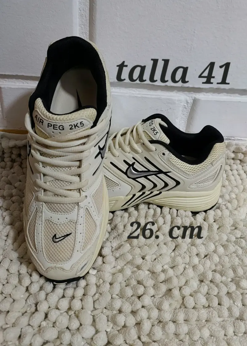 Zapatillas deportivas Nike varias tallas - 3