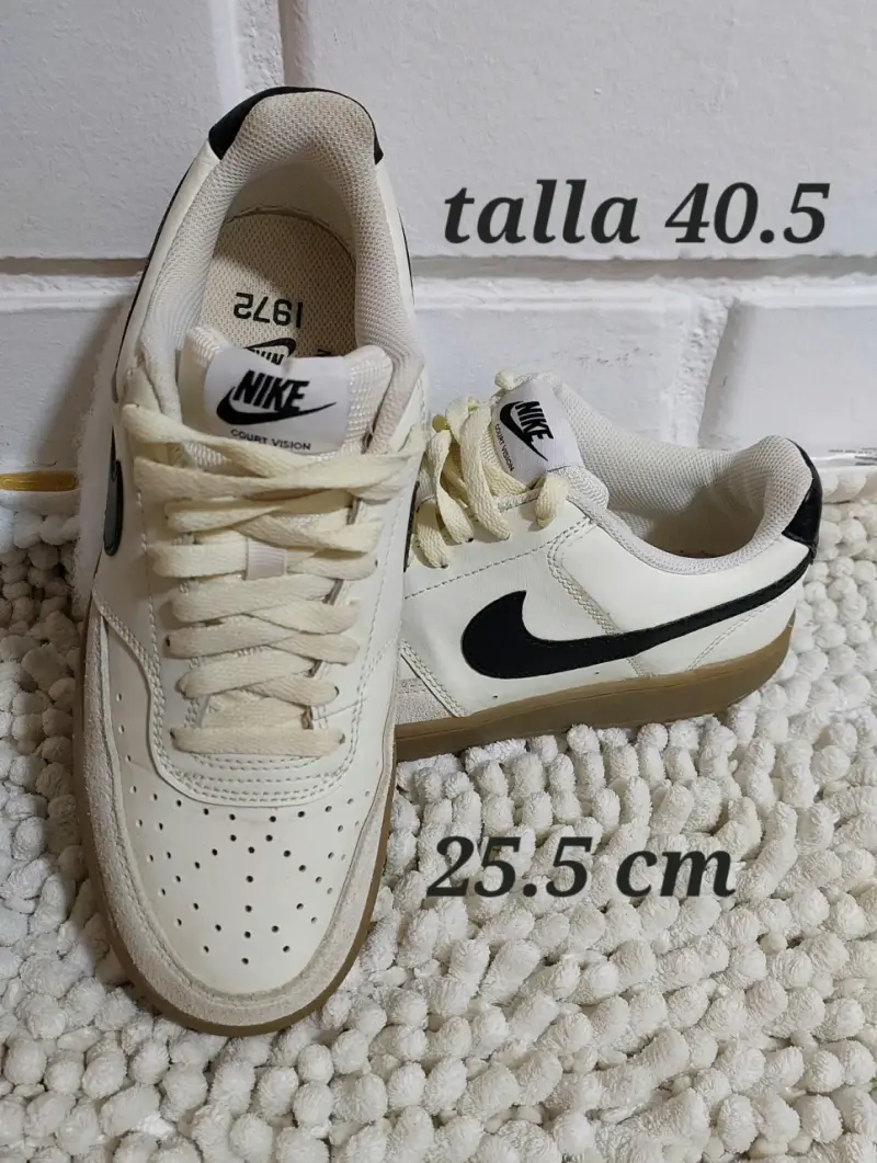 Zapatillas deportivas Nike varias tallas - 5