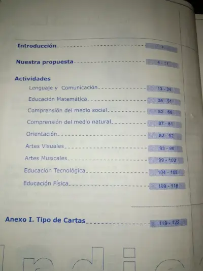 Manual de Juegos de Cartas de Estrategia Docen - miniatura 2