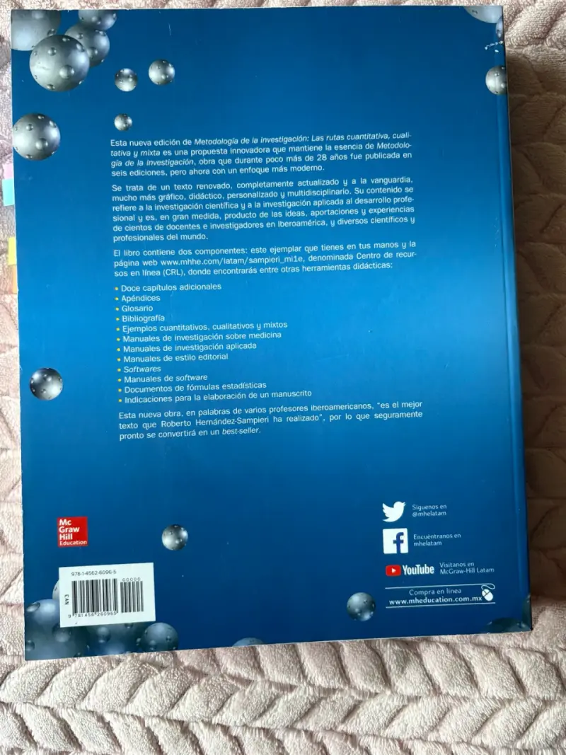 Libro Metodología de la Investigación de Sampieri - 3