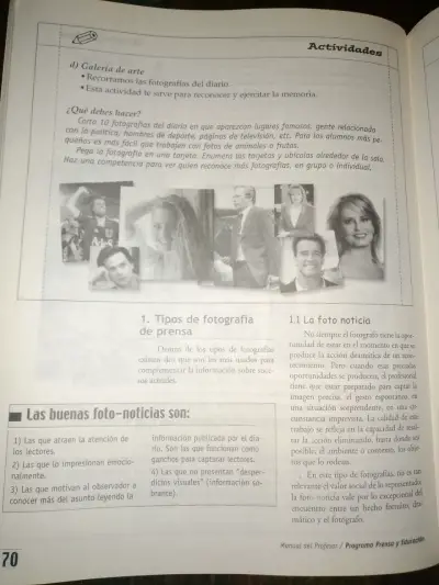 Manual de Apoyo - Aprendamos a Leer e - miniatura 4