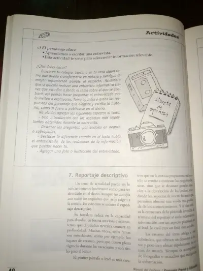 Manual de Apoyo - Aprendamos a Leer e - miniatura 5