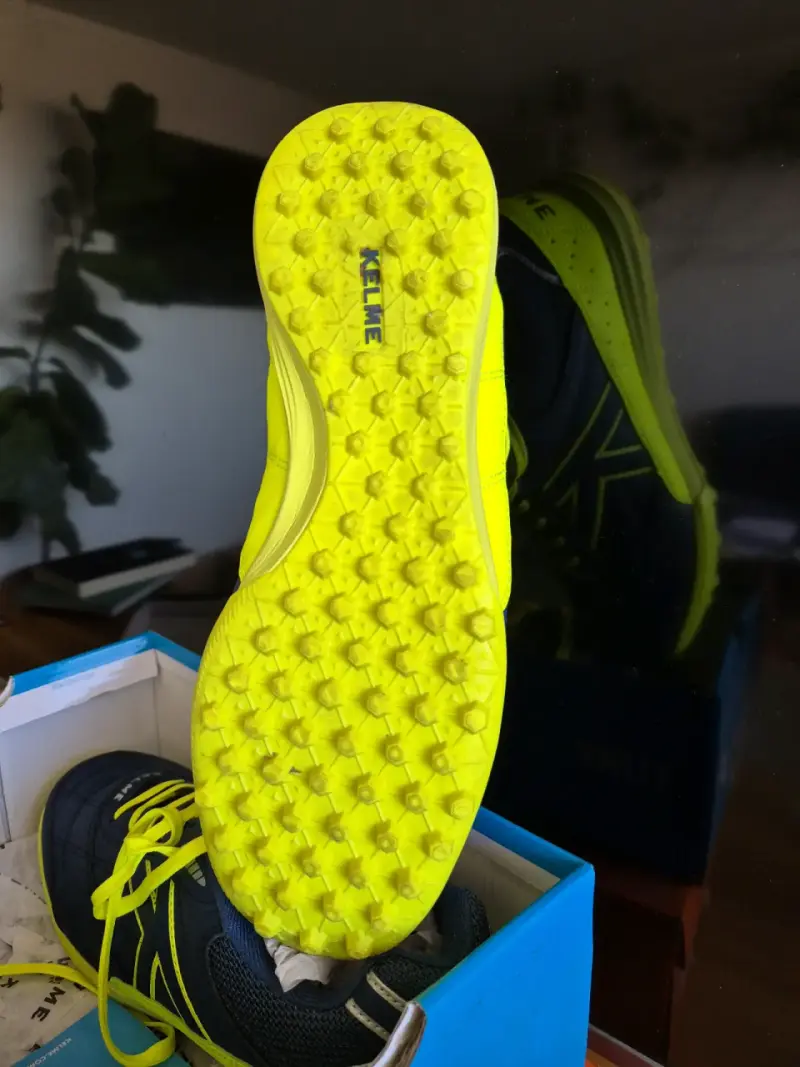 Zapatillas - 3