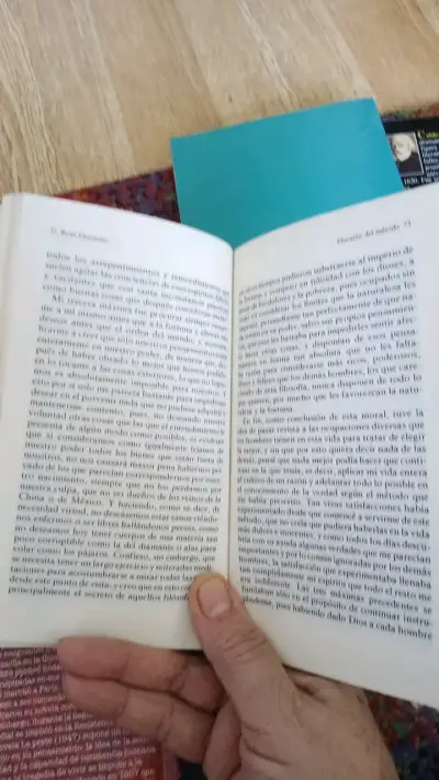 Lote de libros clásicos en español - miniatura 4