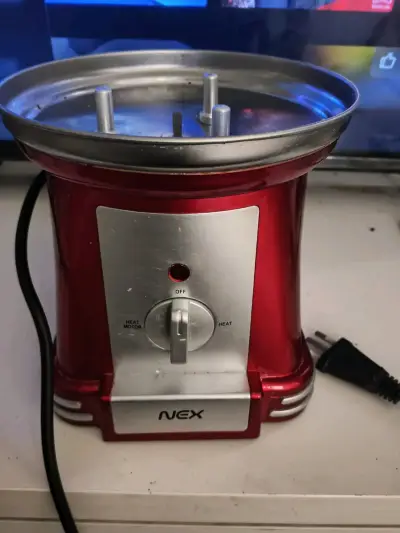 Fuente de Chocolate NEX CF150R 90W - miniatura 5