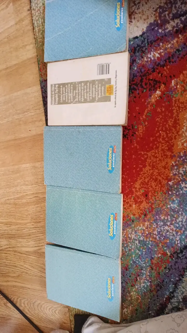 Colección de libros clásicos para niños - 2