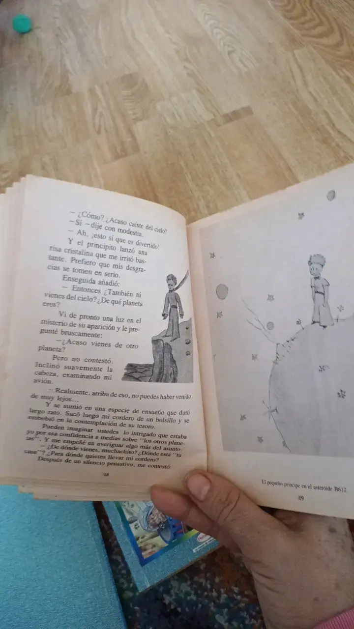 Colección de libros clásicos para niños - 4