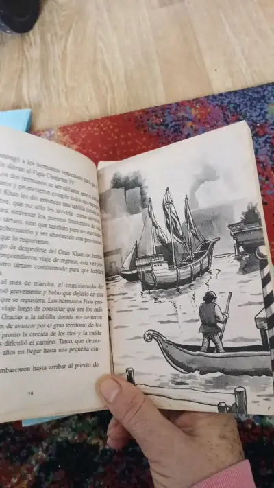 Colección de libros clásicos para niños - miniatura 5