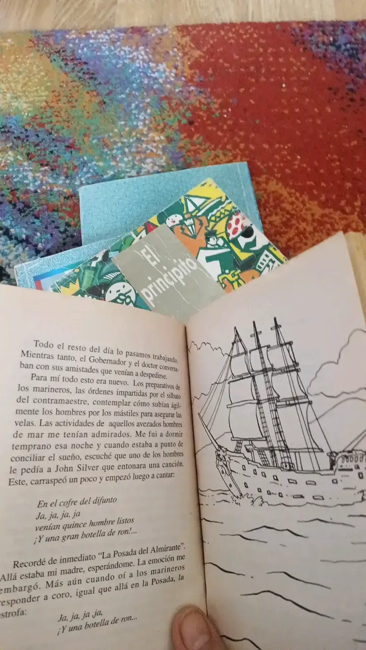 Colección de libros clásicos para niños - 6