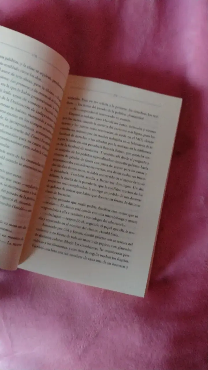Libro 'Tan Poca Vida' de Hanya Yanagihara - 2
