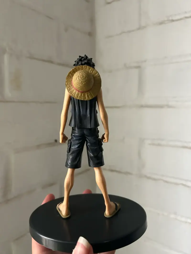 Figuras de Acción Anime One Piece - 2