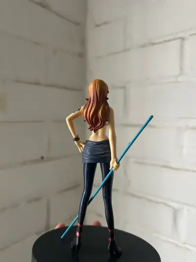 Figuras de Acción Anime One Piece - miniatura 3