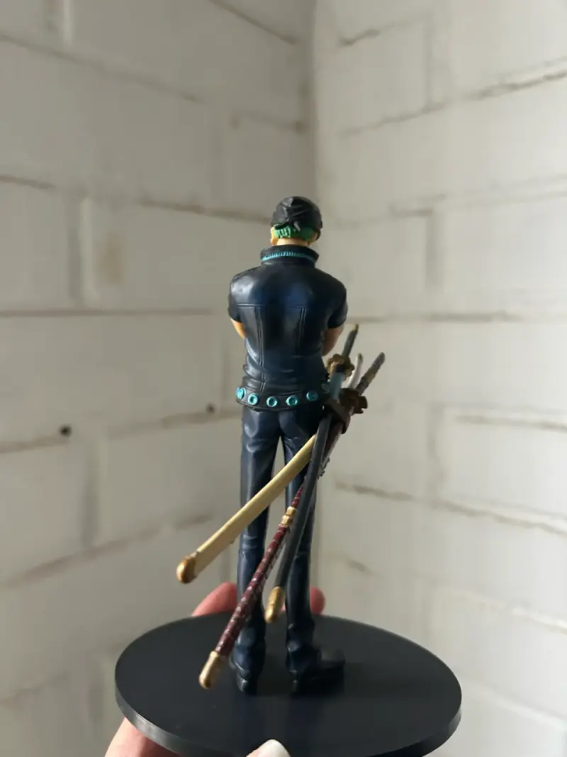 Figuras de Acción Anime One Piece - 6
