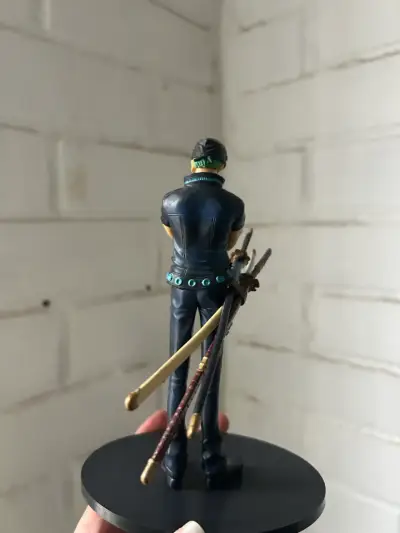Figuras de Acción Anime One Piece - miniatura 6