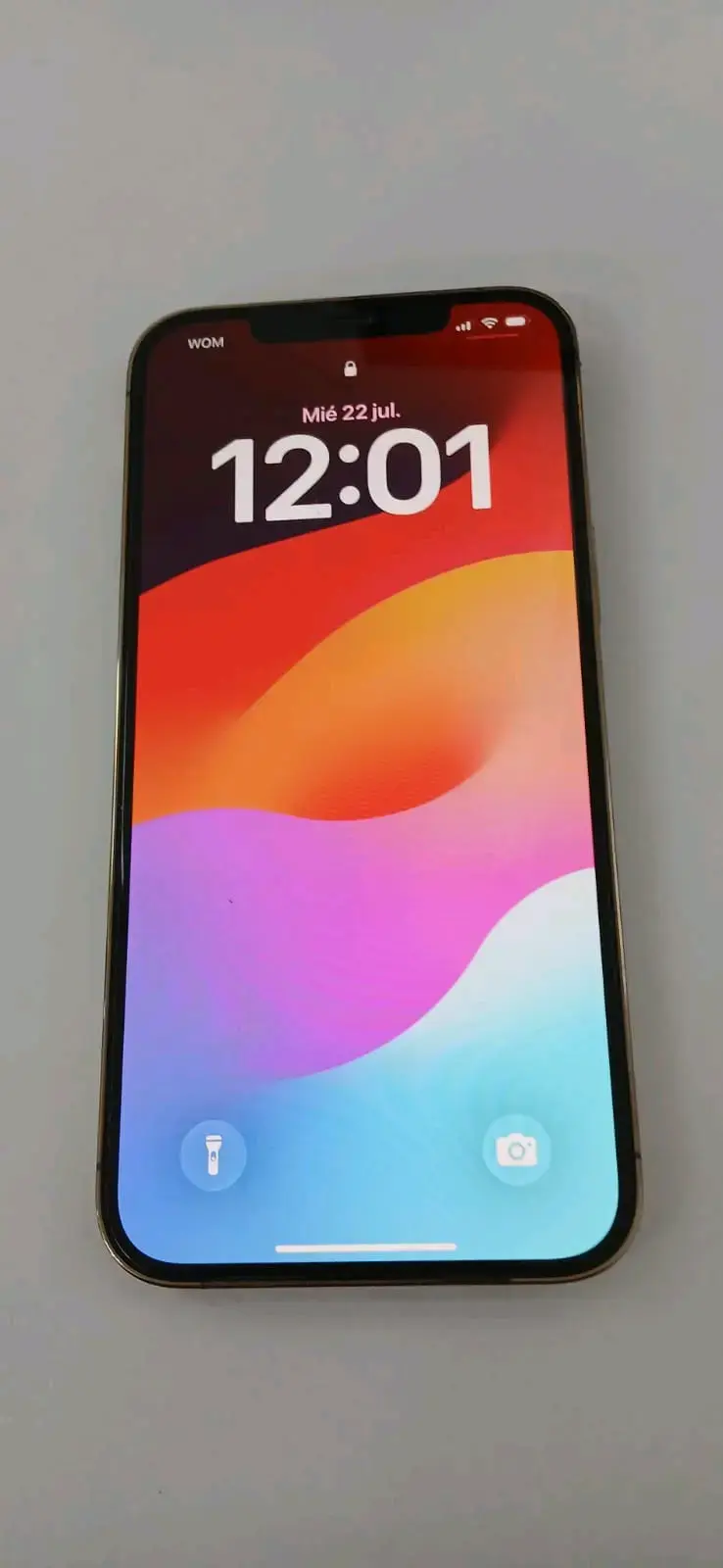iPhone 12 Pro max - 1
