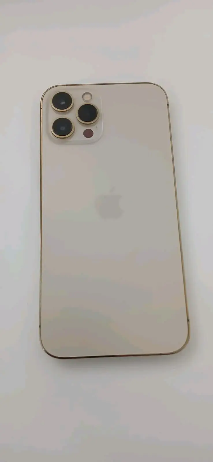 iPhone 12 Pro max - 2
