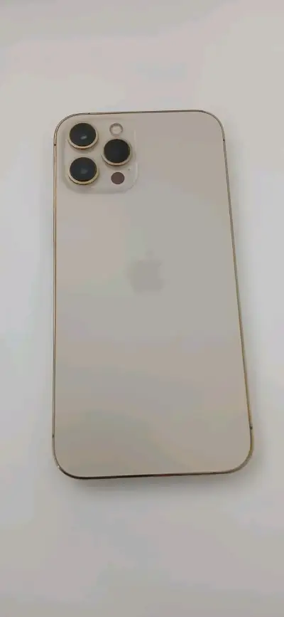 iPhone 12 Pro max - miniatura 2