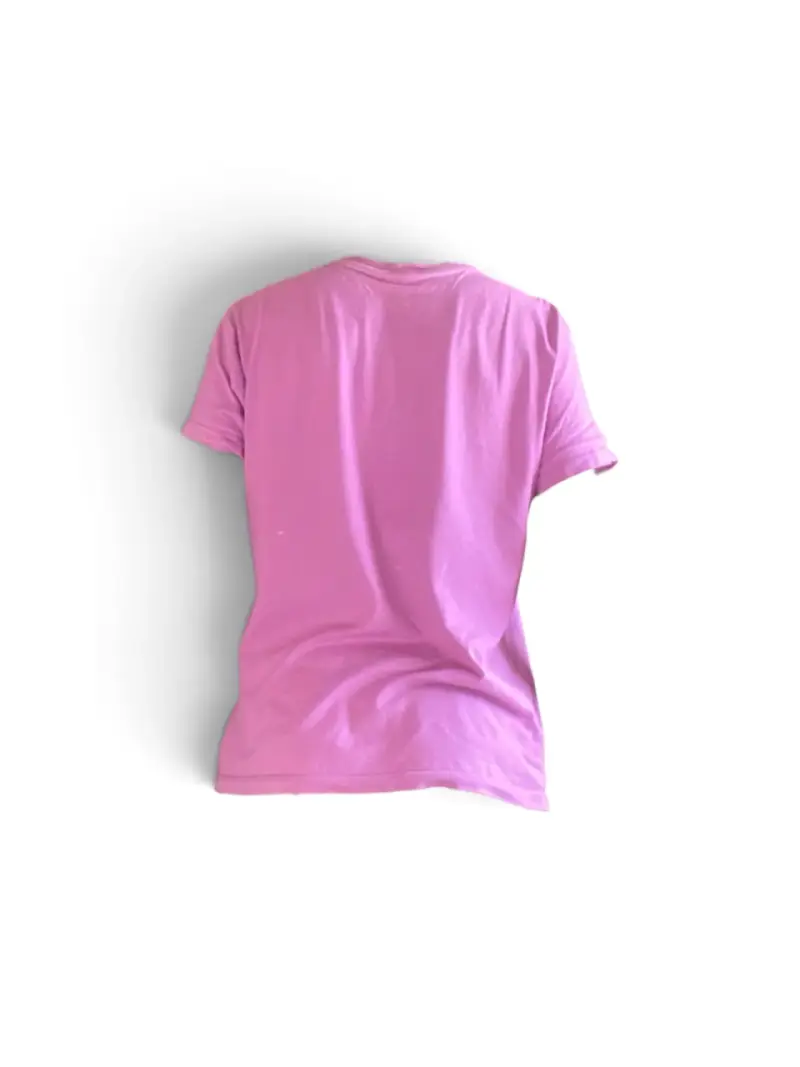 Polera Manga Corta Sioux - 2