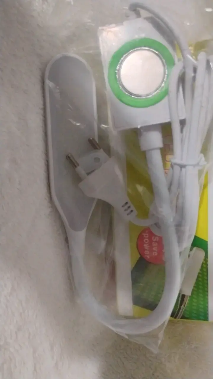 Luz LED para máquina de coser ahorro de energía - 3