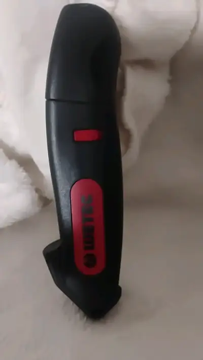 Cortapelos eléctrico WETEC ajustable - miniatura 1