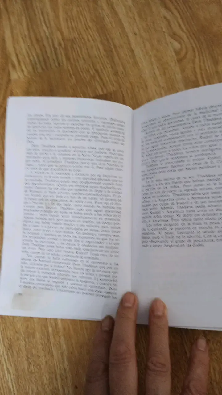 Lote de libros clásicos en español - 4