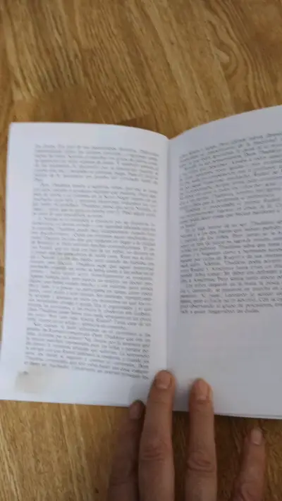 Lote de libros clásicos en español - miniatura 4