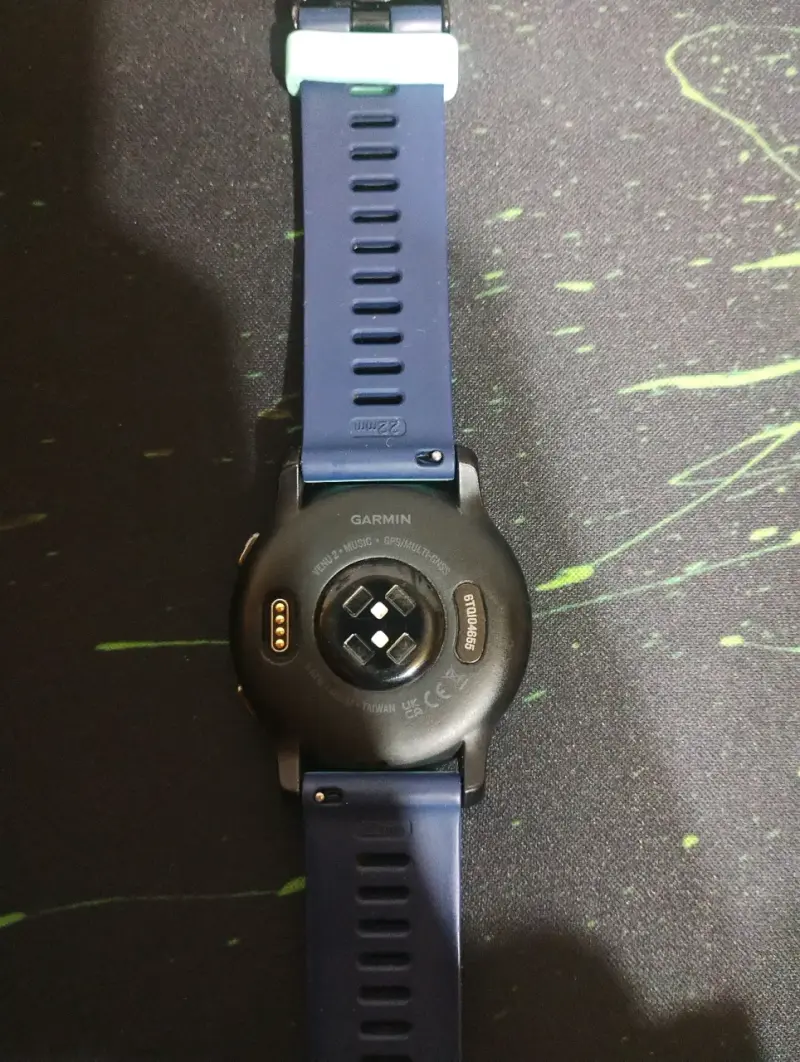 Smartwatch Garmin Venu 2 Music - 3