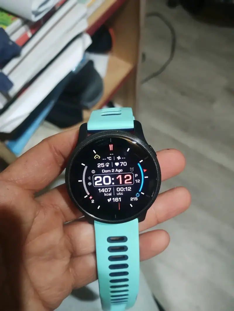 Smartwatch Garmin Venu 2 Music - 4