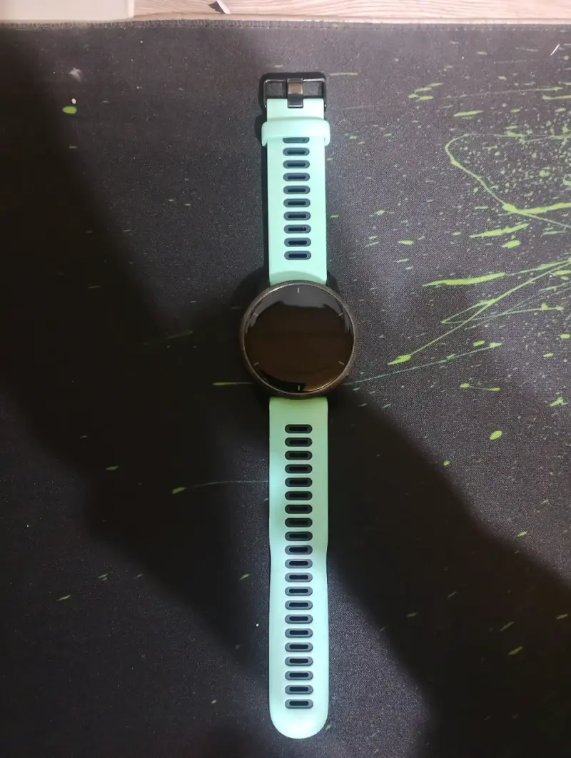 Smartwatch Garmin Venu 2 Music - 5
