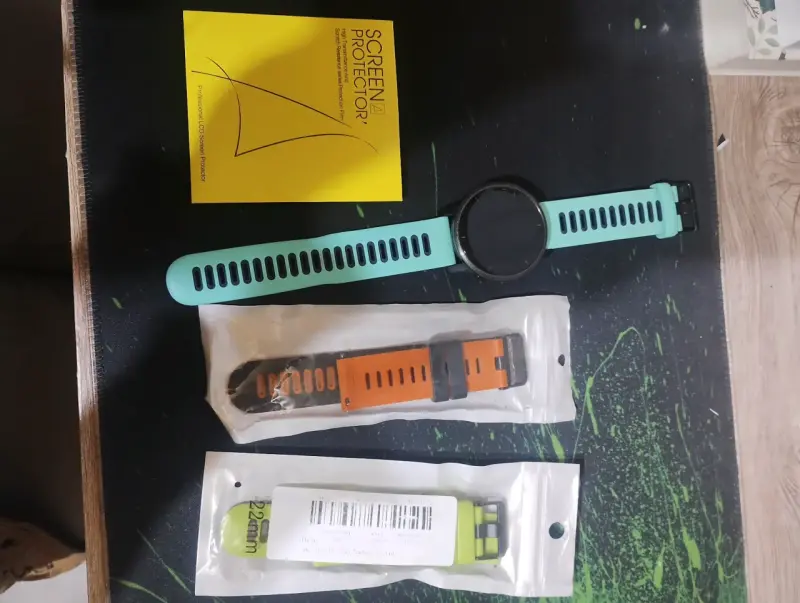Smartwatch Garmin Venu 2 Music - 6
