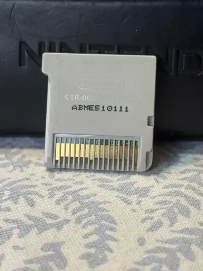 Juego Nintendo 3DS Resident Evil The Mercenaries3D - miniatura 2