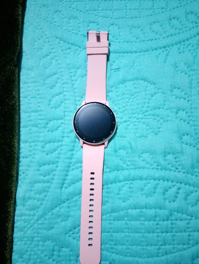 Reloj smartwatch - 2