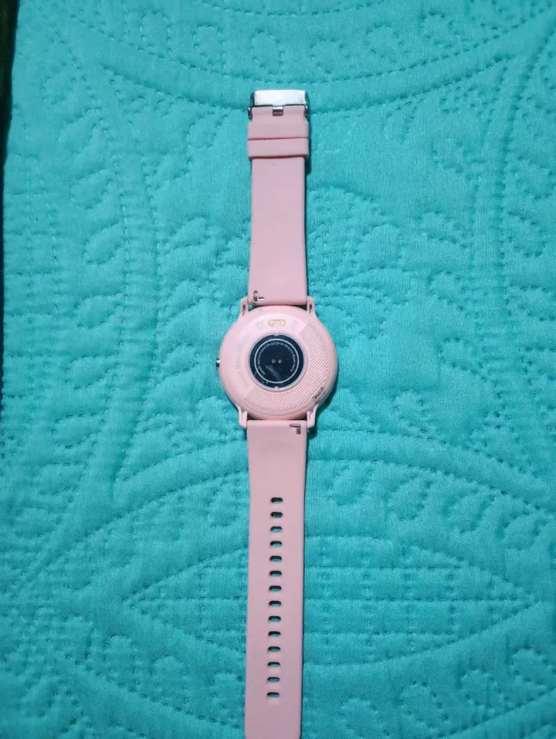 Reloj smartwatch - 3