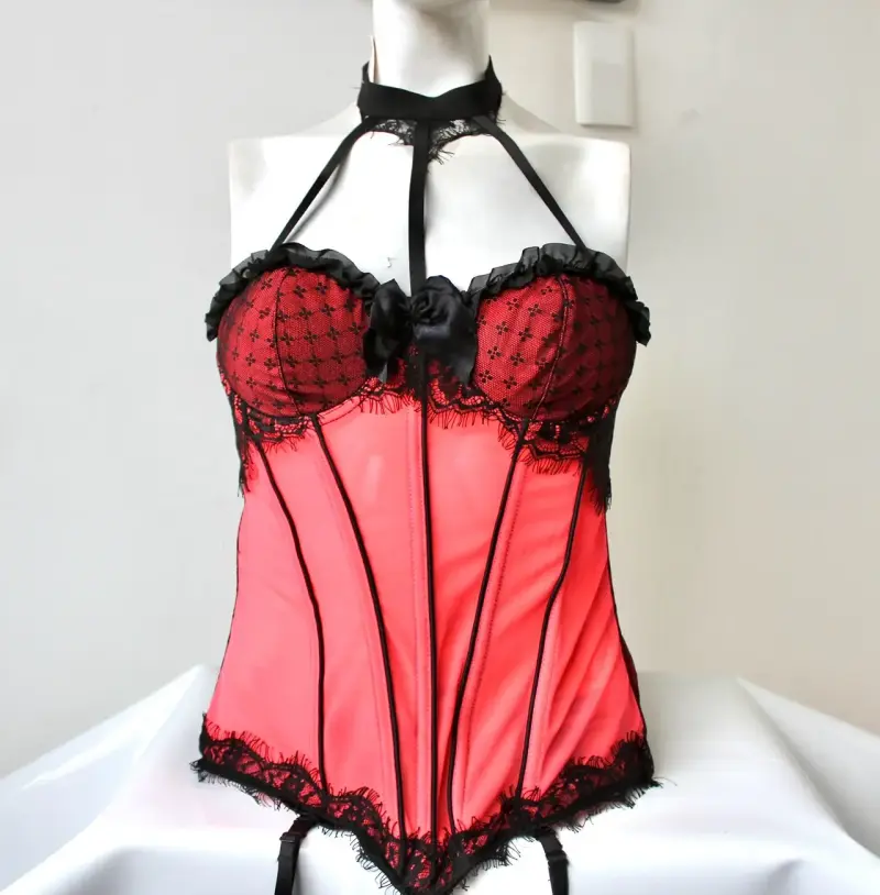 Corset full diseño original 🔥 - 1