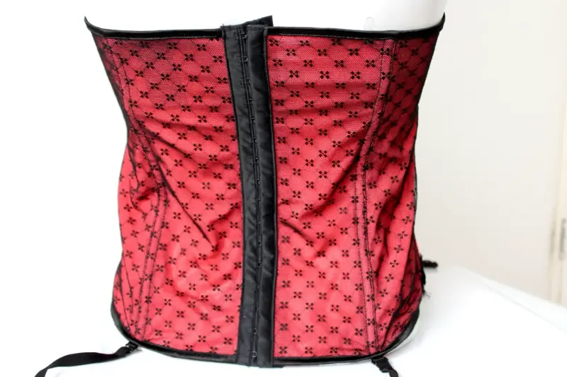 Corset full diseño original 🔥 - 4
