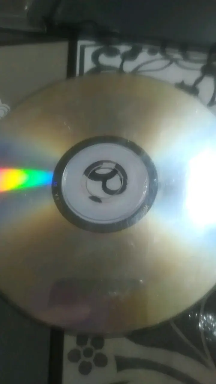 CD musical de 31 minutos con diseño único - 4
