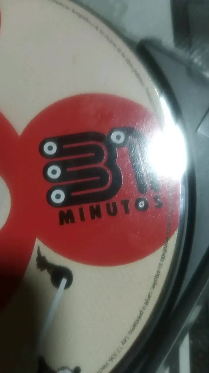 CD musical de 31 minutos con diseño único - 5
