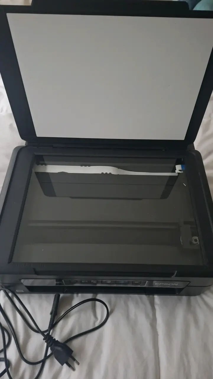 Impresora multifuncional Epson XP-241 con WiFi - 2
