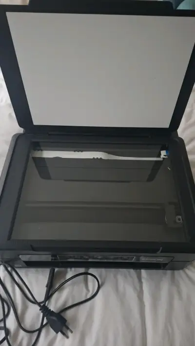 Impresora multifuncional Epson XP-241 con WiFi - miniatura 2