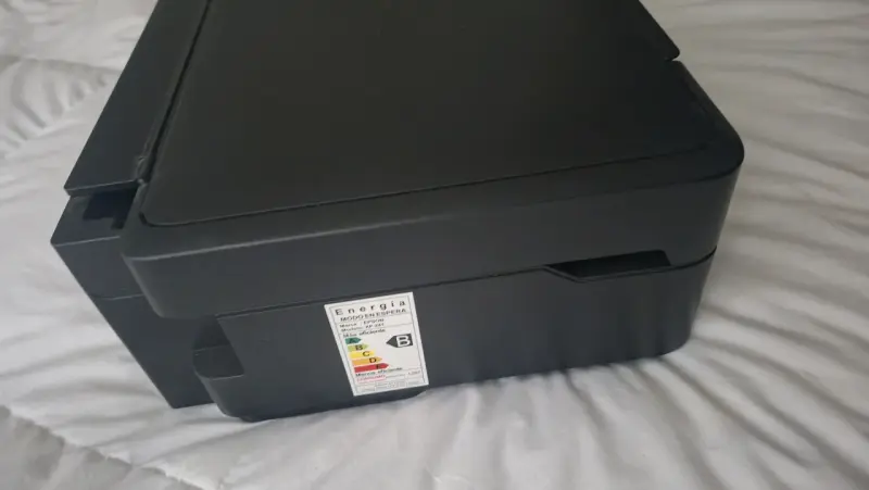 Impresora multifuncional Epson XP-241 con WiFi - 3