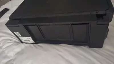 Impresora multifuncional Epson XP-241 con WiFi - miniatura 4