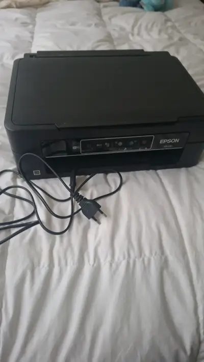 Impresora multifuncional Epson XP-241 con WiFi - miniatura 5