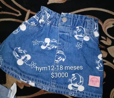 Polerón Niño Tommy Hilfiger Azul Talla 4 - miniatura 6