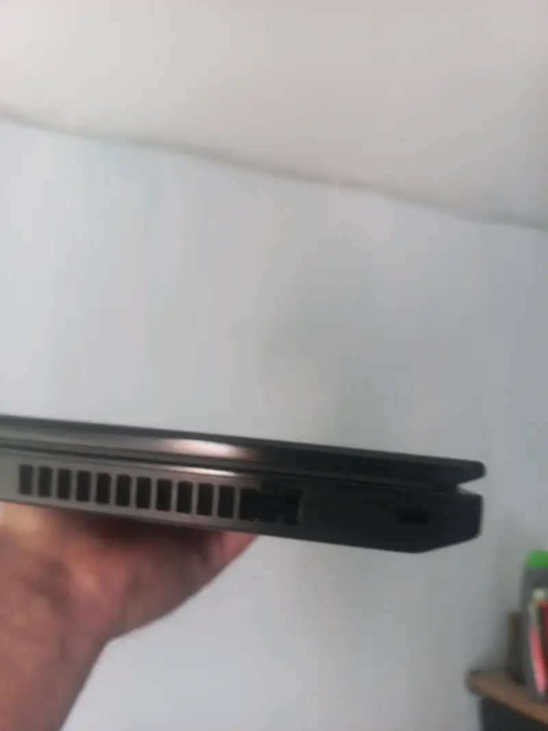 💻 Lenovo ThinkPad L14 Gen 1 | Intel Core i7-10510U - 2