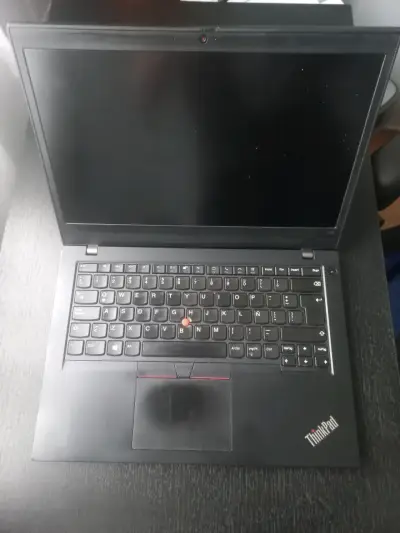💻 Lenovo ThinkPad L14 Gen 1 | Intel Core i7-10510U - miniatura 3