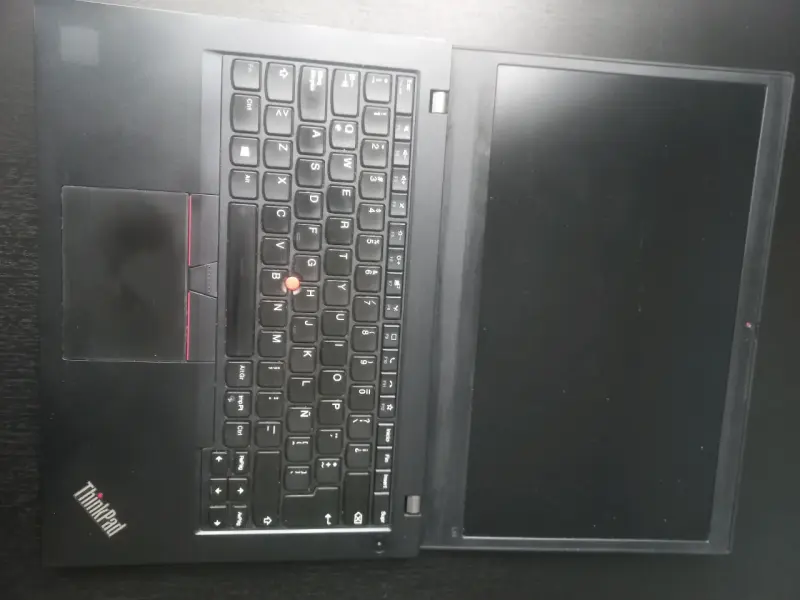 💻 Lenovo ThinkPad L14 Gen 1 | Intel Core i7-10510U - 4