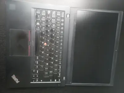 💻 Lenovo ThinkPad L14 Gen 1 | Intel Core i7-10510U - miniatura 4