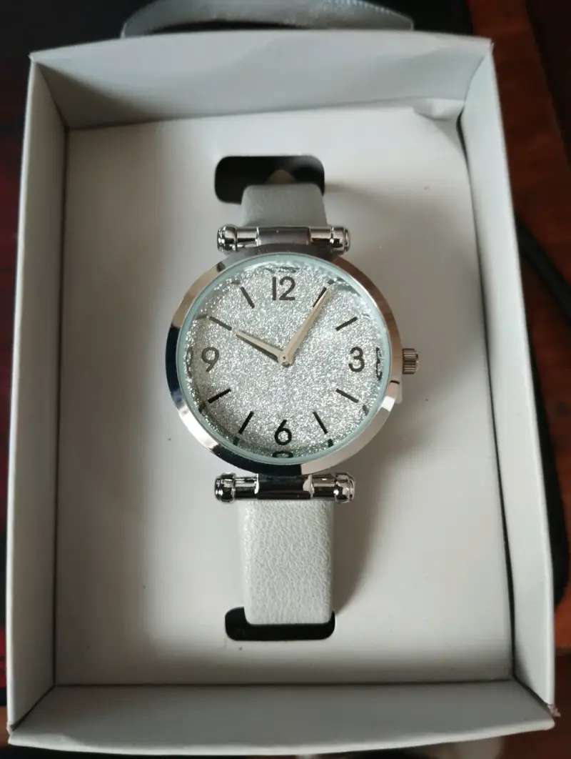 Set de relojes elegantes para mujer - 2