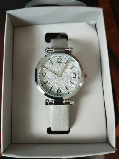 Set de relojes elegantes para mujer - miniatura 2
